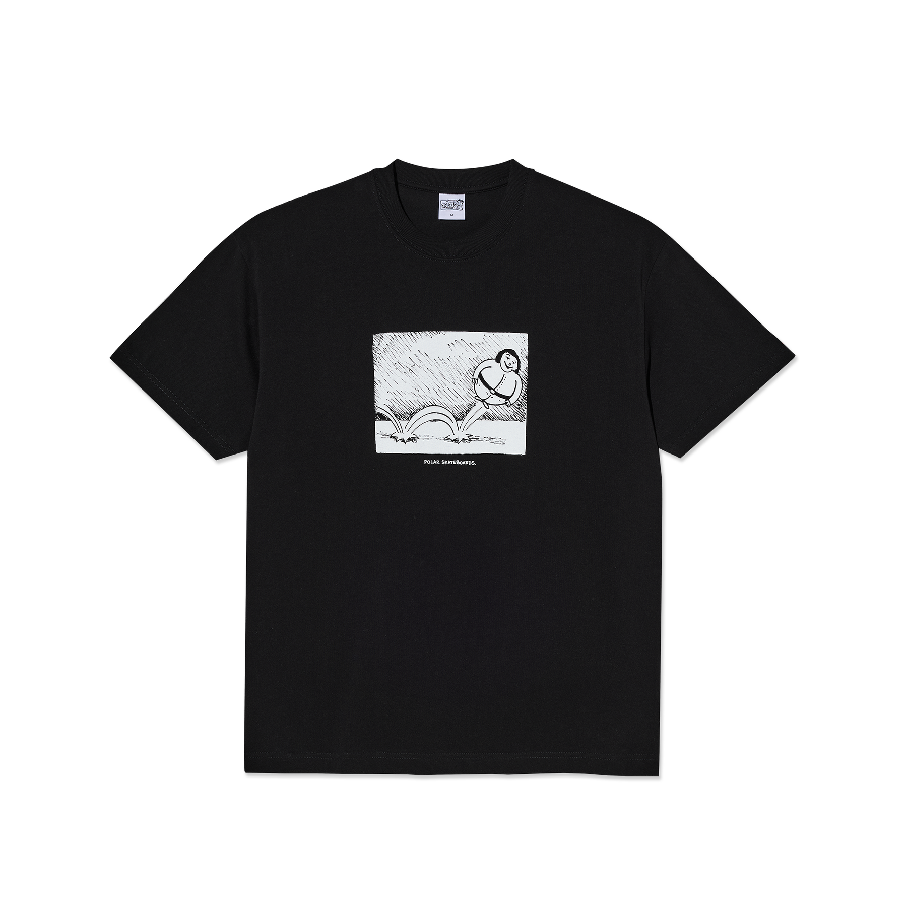 Polar Bounce T-Shirt