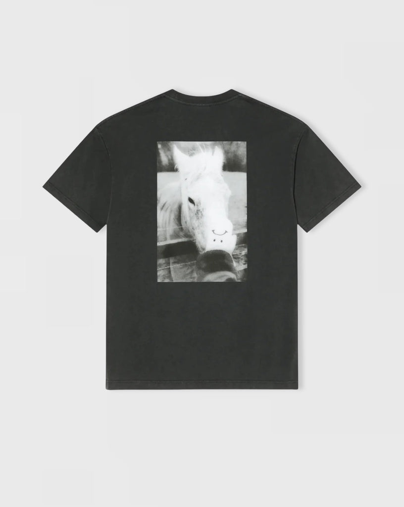 Polar Horse Hand T-Shirt