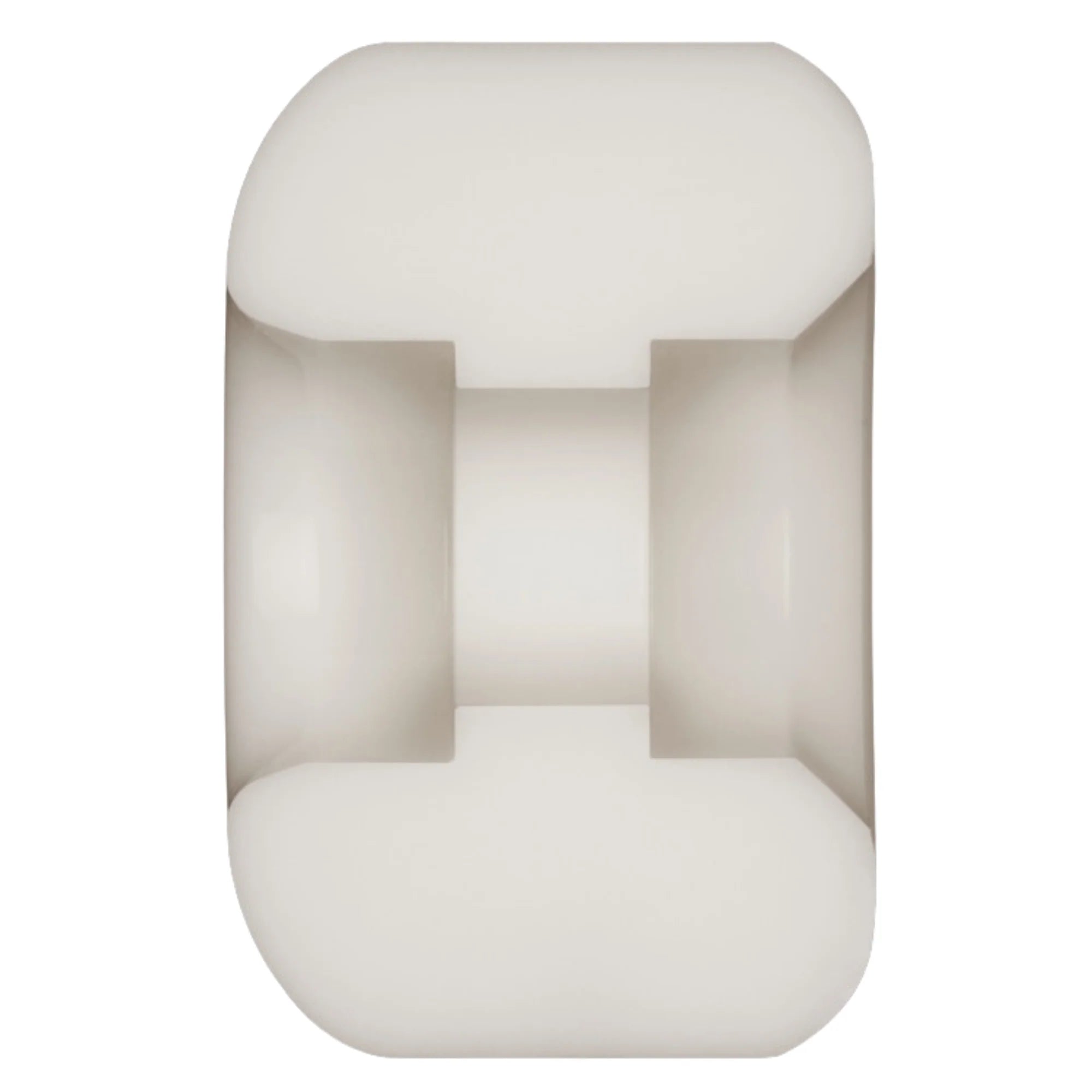 Powell Peralta Dragon Formula Red Nano Rat 93A Skate Wheels