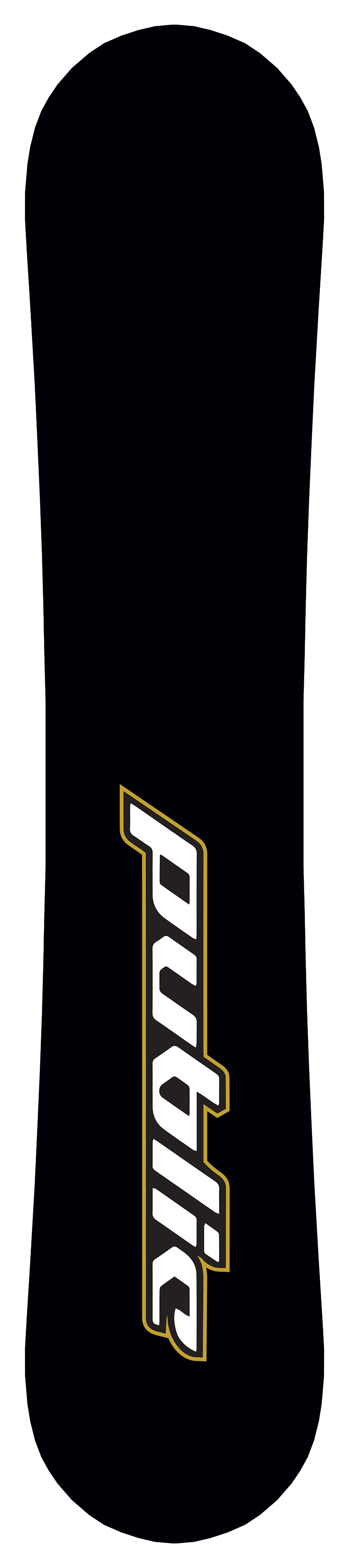 Public General Select Snowboard 2027