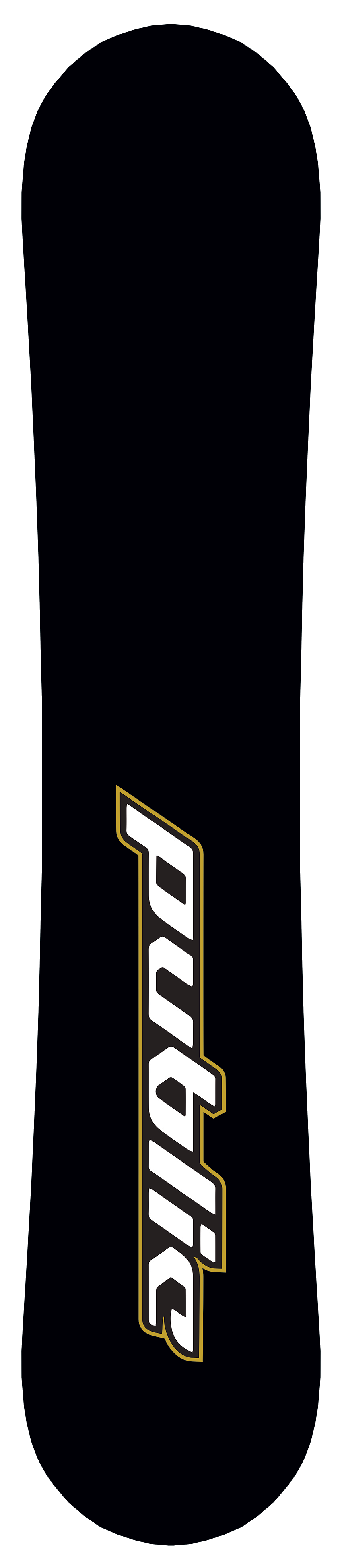 Public General Select Wide Snowboard 2027