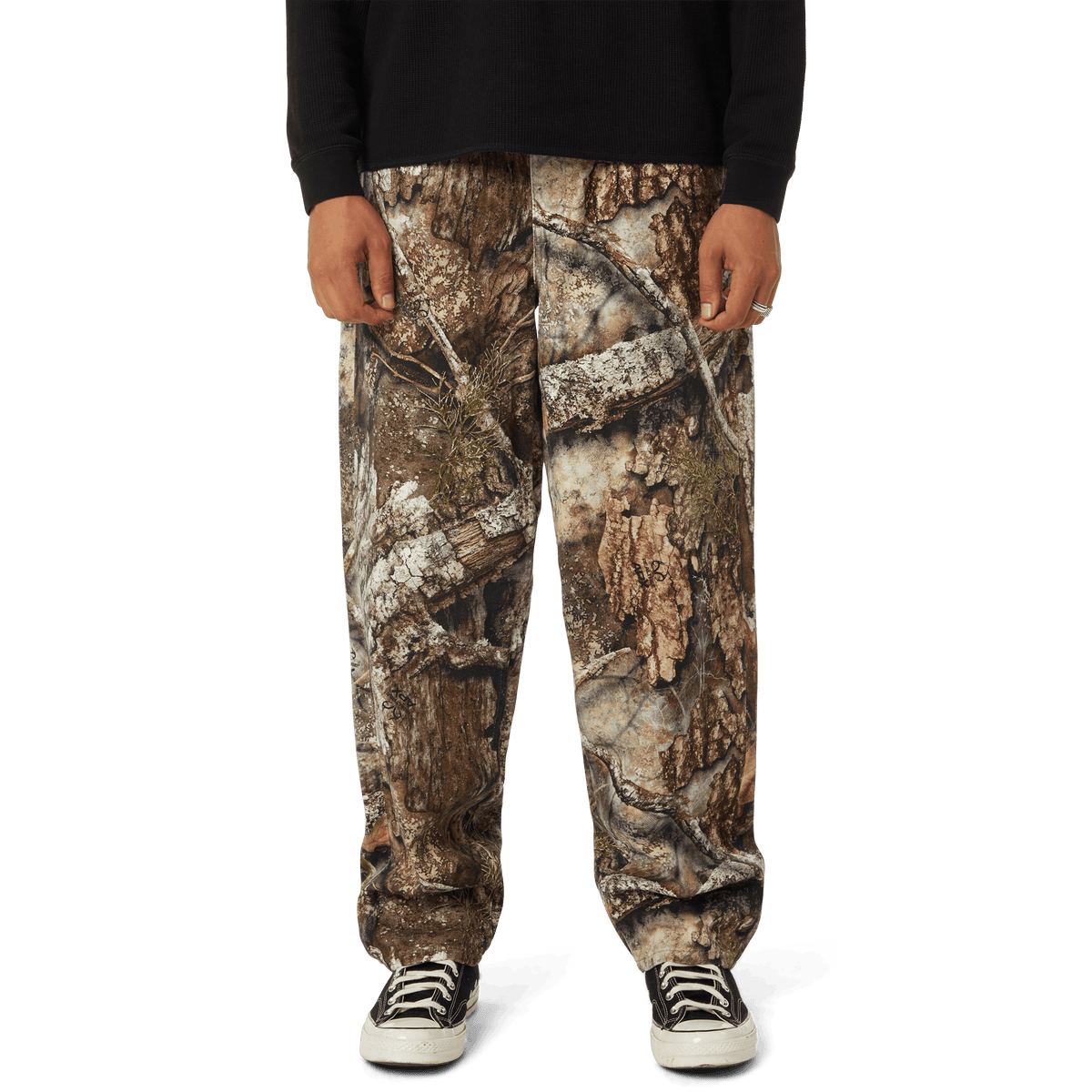 HUF Realtree Cromer Pants