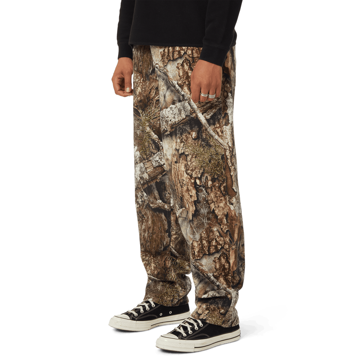 HUF Realtree Cromer Pants