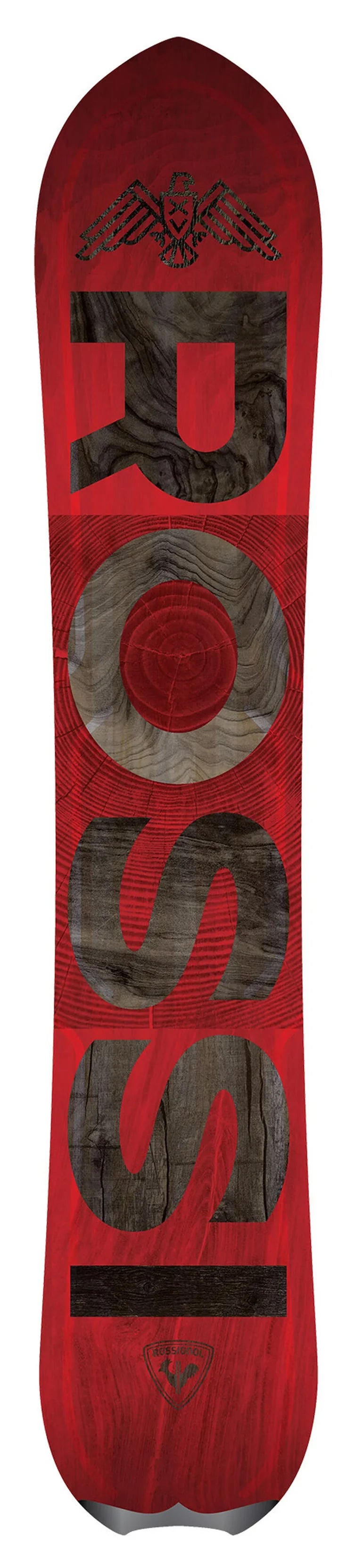 Rossignol Xv Snowboard 2025