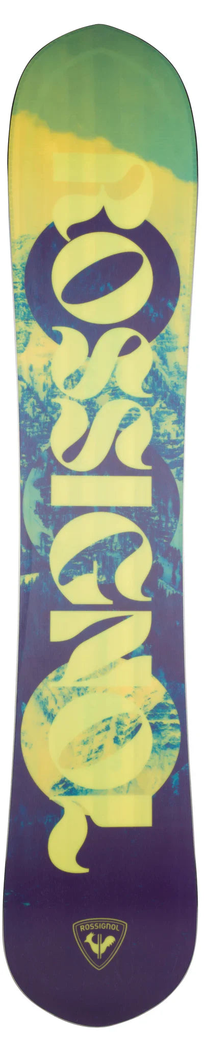 Rossignol After Hours Snowboard 2022