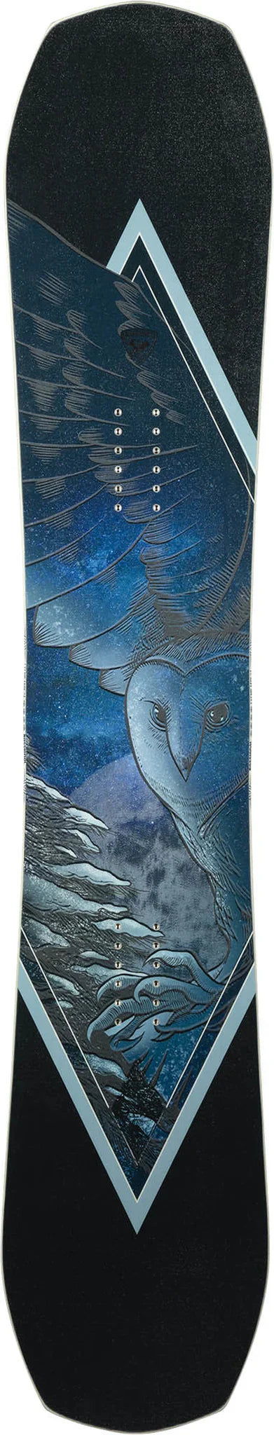 Rossignol Diva Snowboard 2025