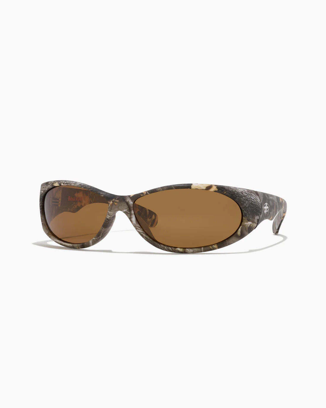 Ritual Vision Demon Speed Polarised Sunglasses