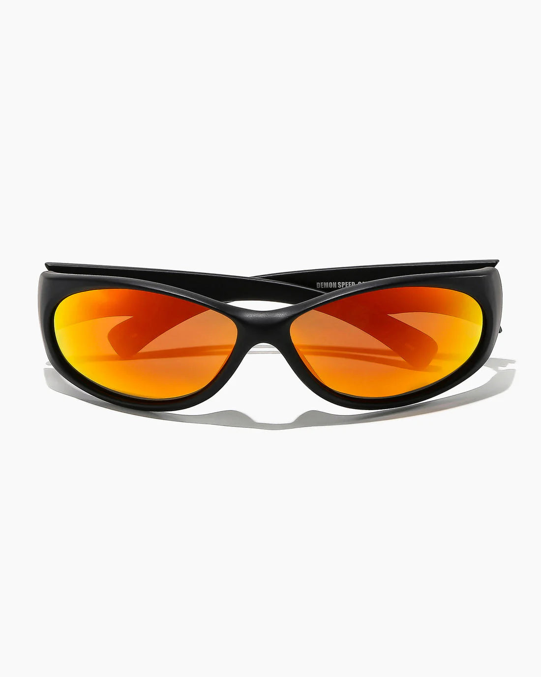 Ritual Vision Demon Speed Polarised Sunglasses
