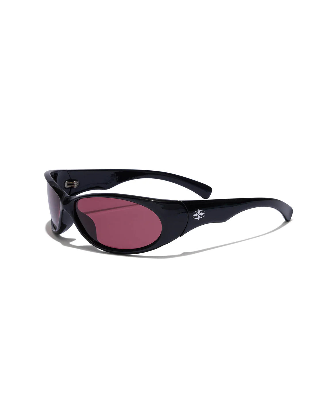 Ritual Vision Demon Speed Polarised Sunglasses