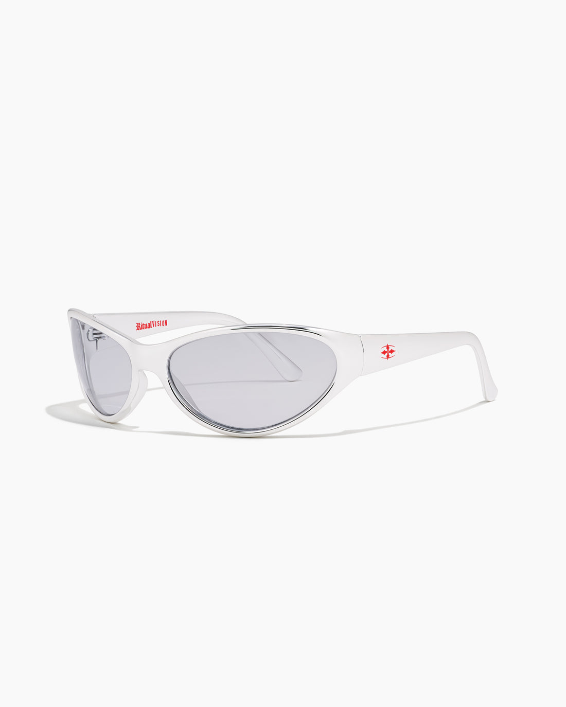 Ritual Vision Morphine Sunglasses
