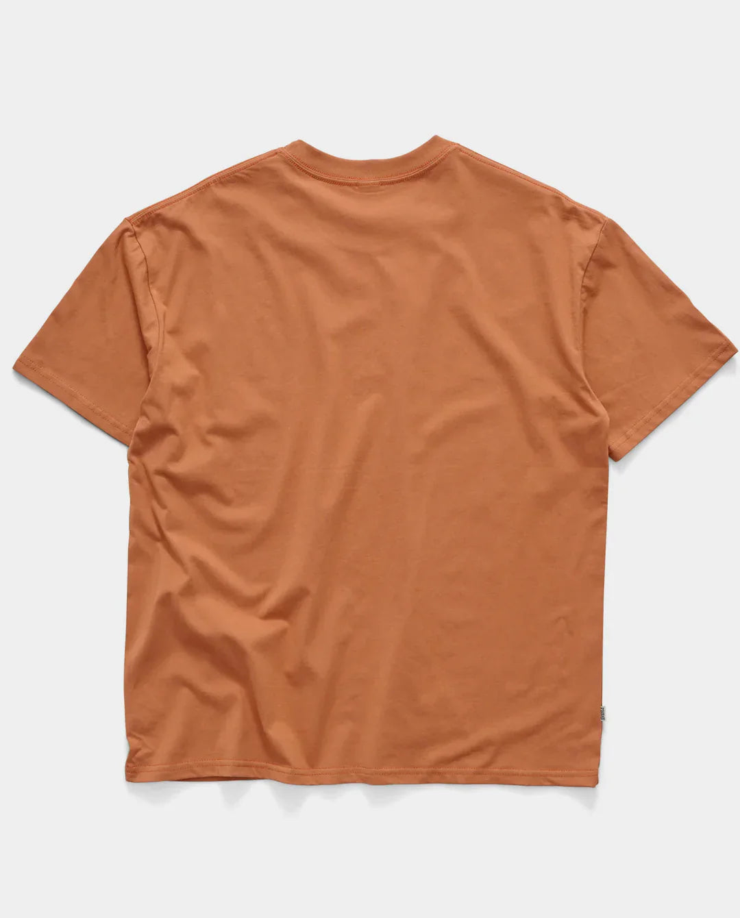 S Double Overalls T-Shirt