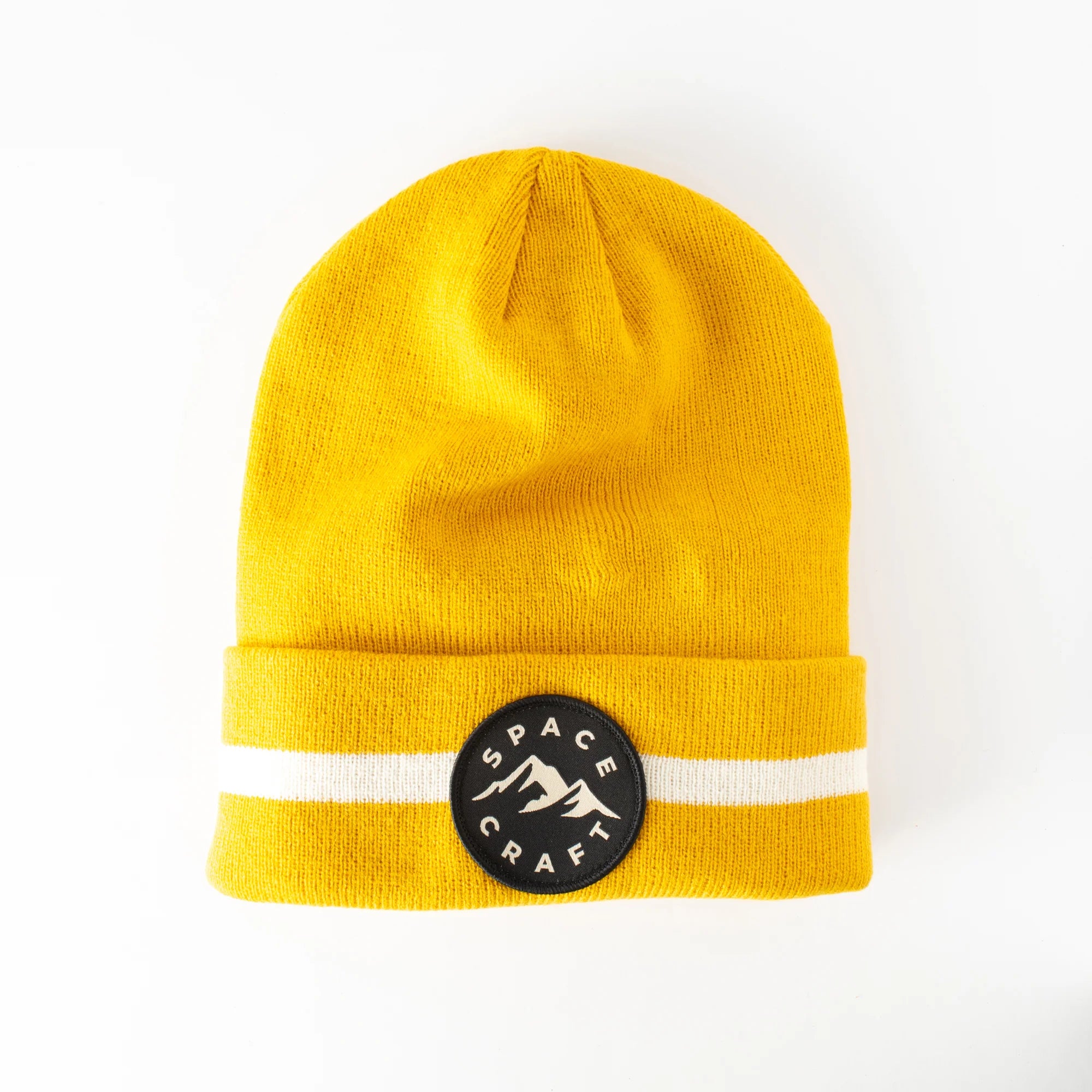 Spacecraft Solo Stripe Lotus Beanie