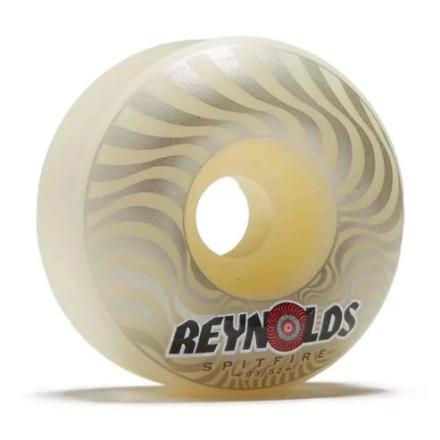 Spitfire F4 93 Reynolds Classic Skate Wheels