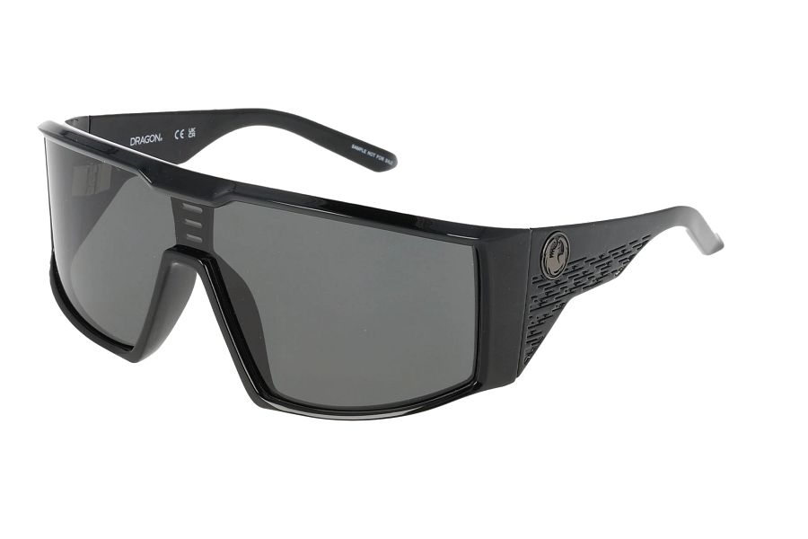 Dragon Tension Sunglasses