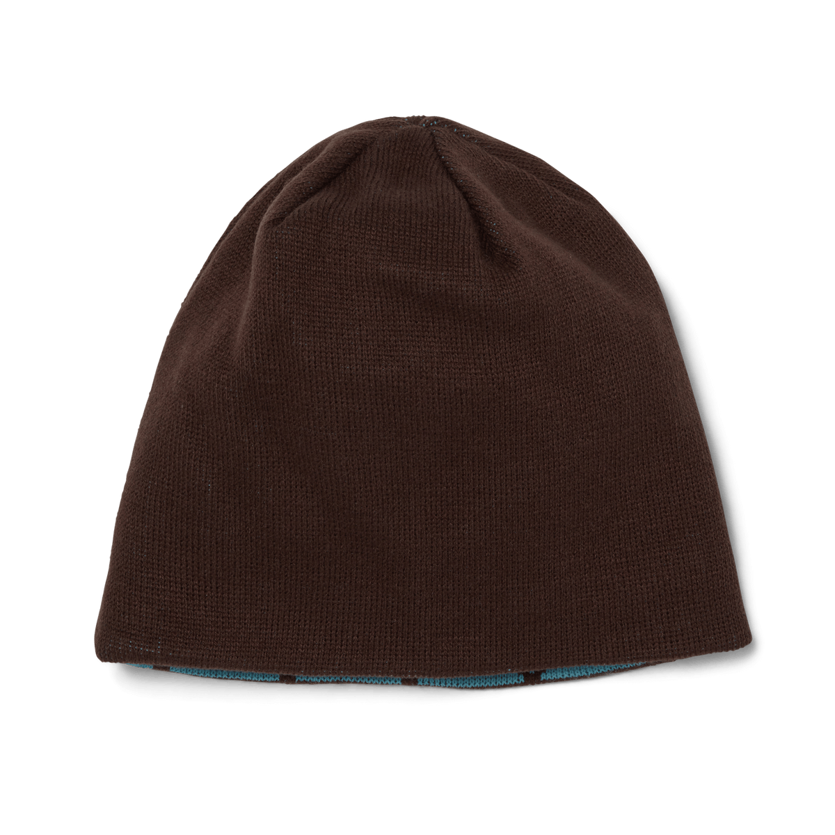 HUF Token Reversible Skull Beanie