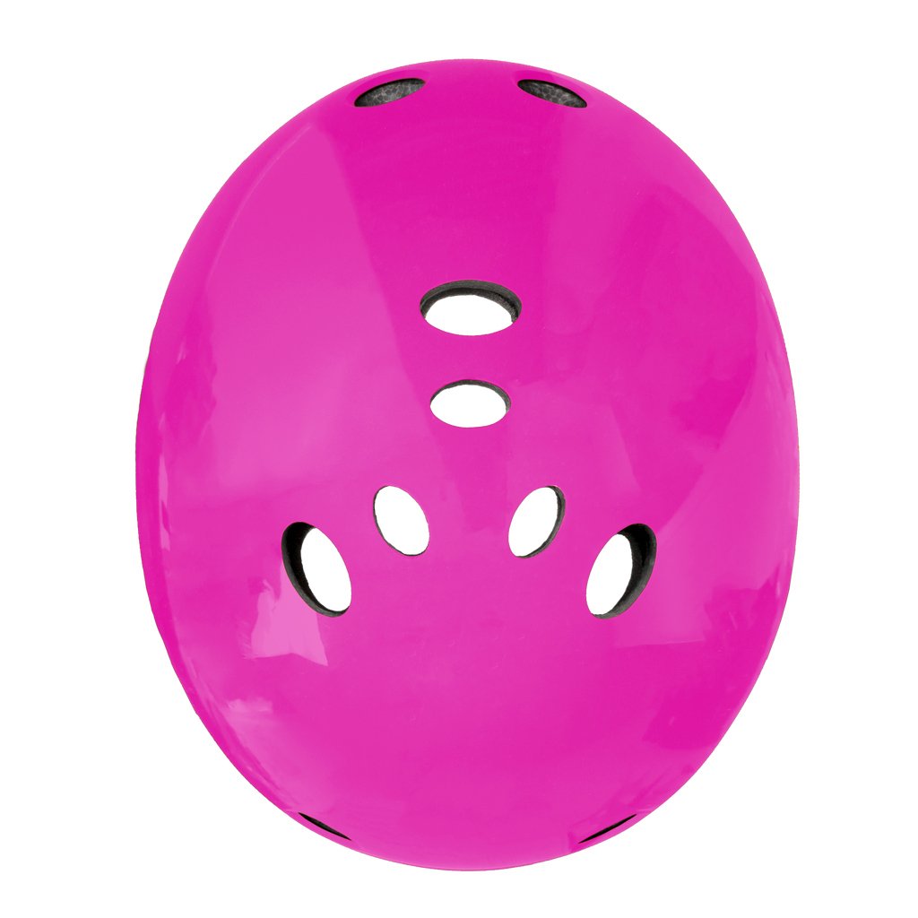 Triple 8 The Certified Skate Helmet SS - Pink Gloss