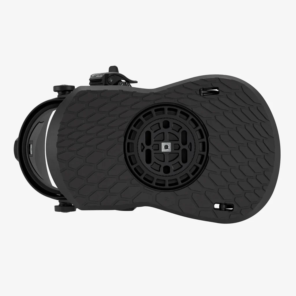 Union Strata Snowboard Bindings 2026