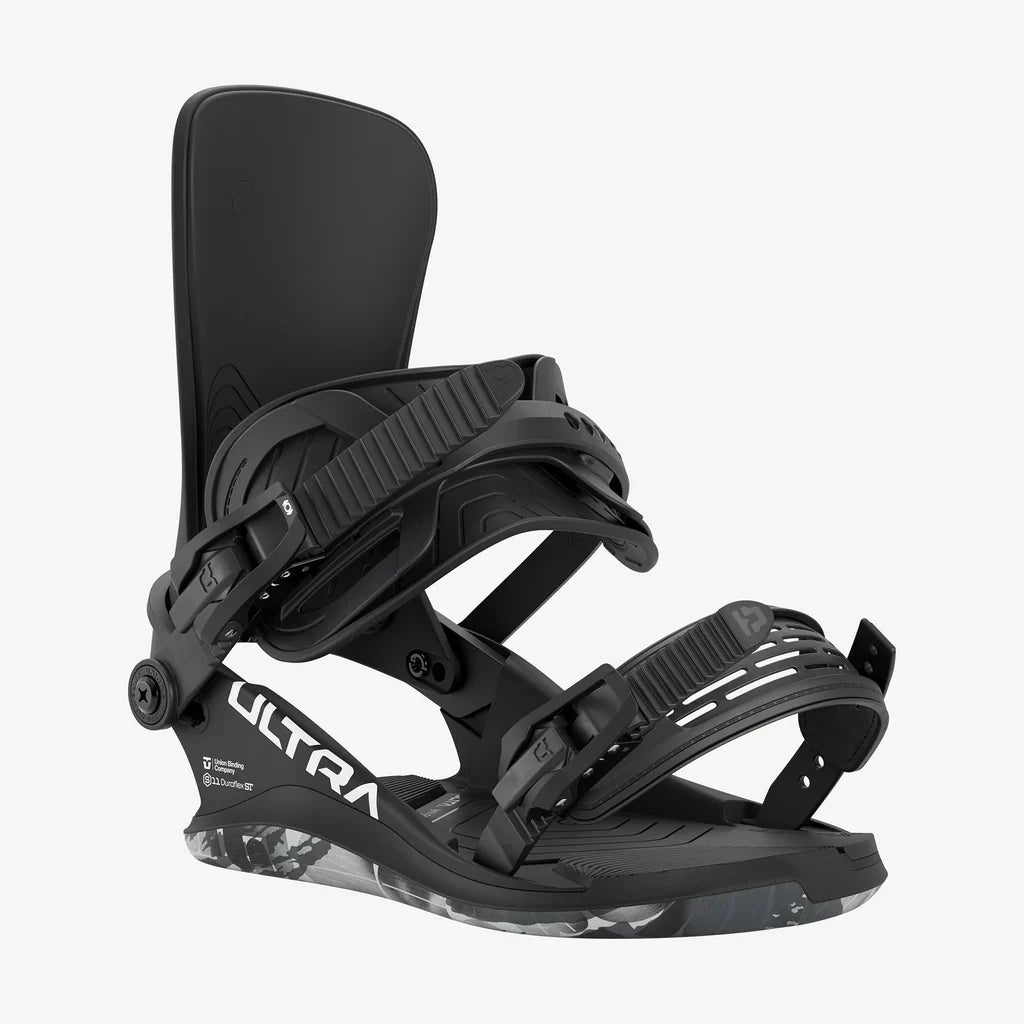 Union Ultra Snowboard Bindings 2026