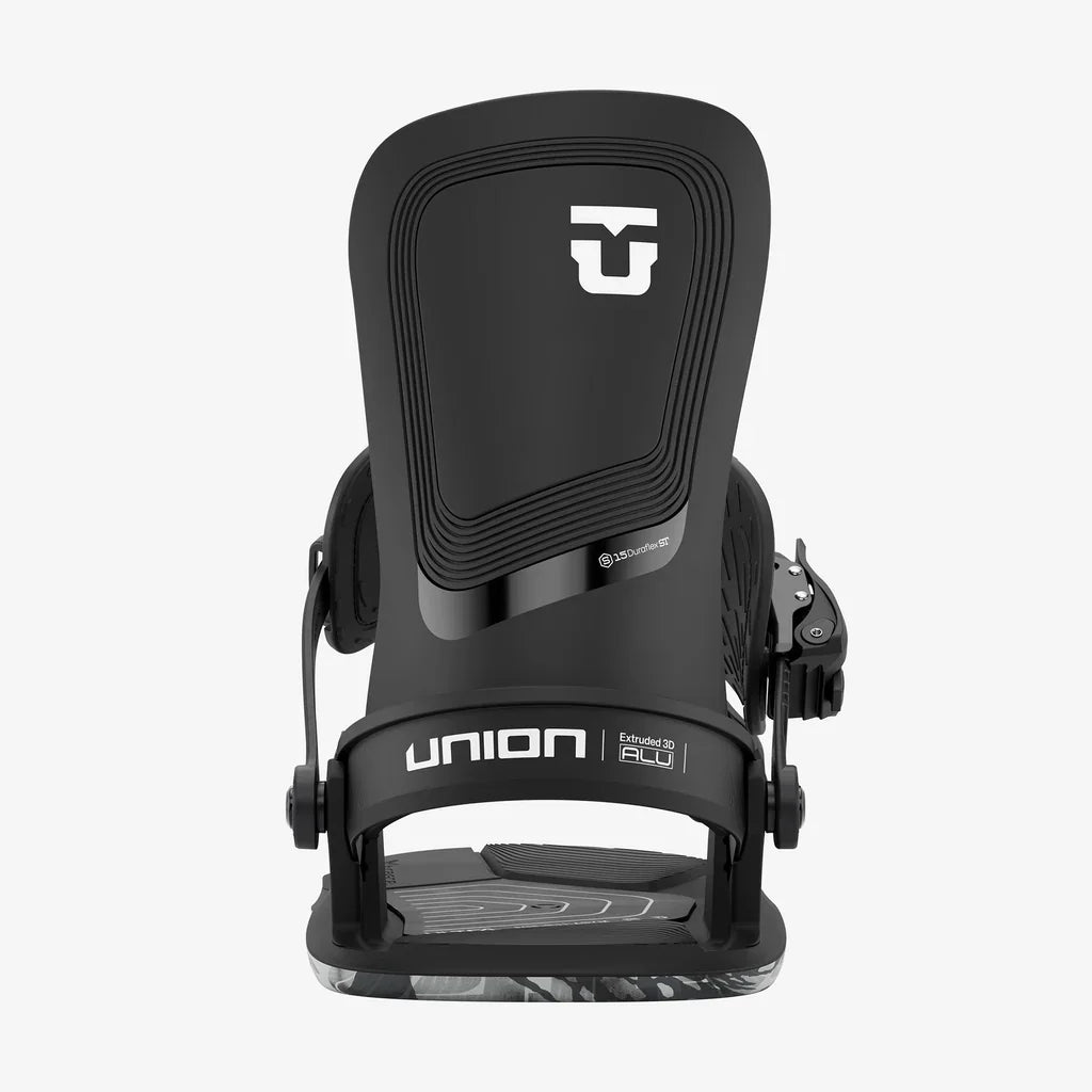 Union Ultra Snowboard Bindings 2026