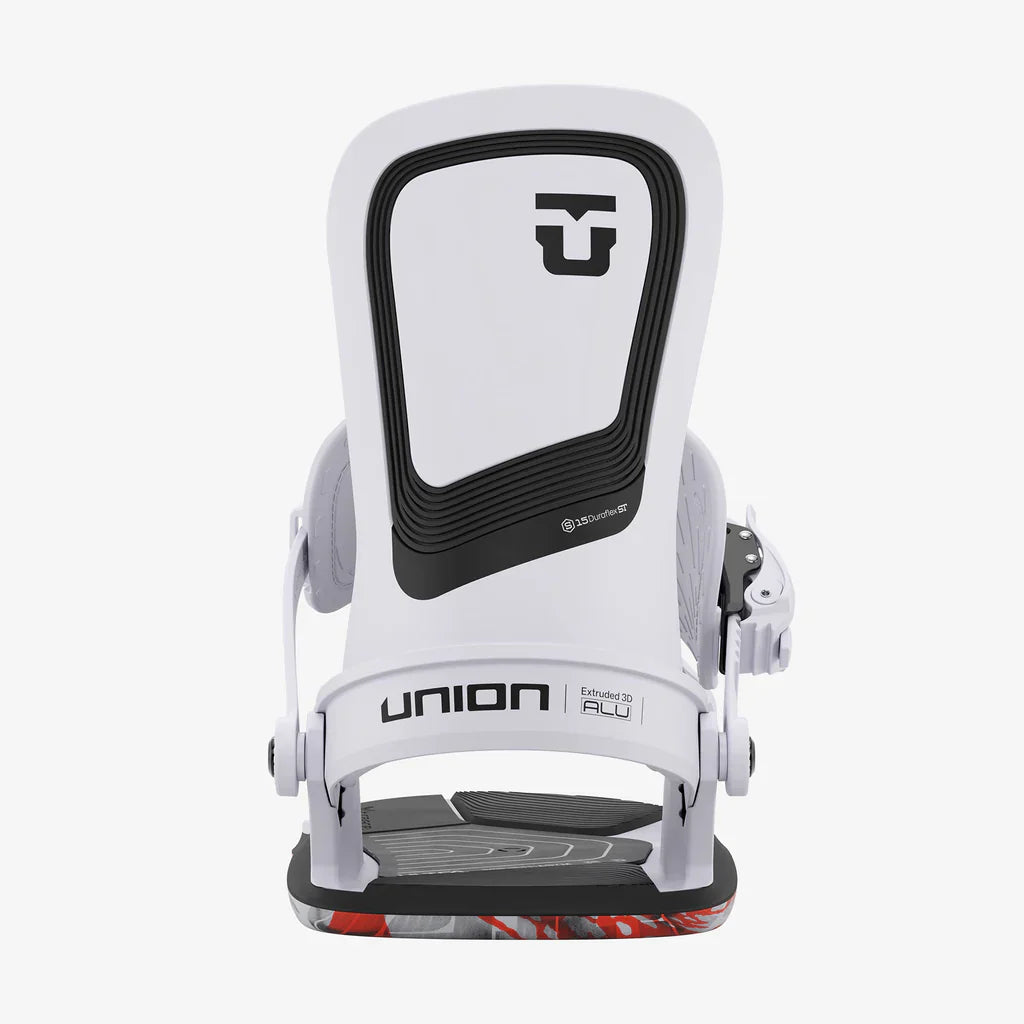 Union Ultra Snowboard Bindings 2026