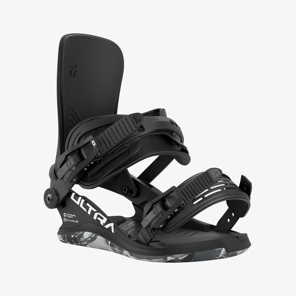 Union Ultra Womens Snowboard Bindings 2026