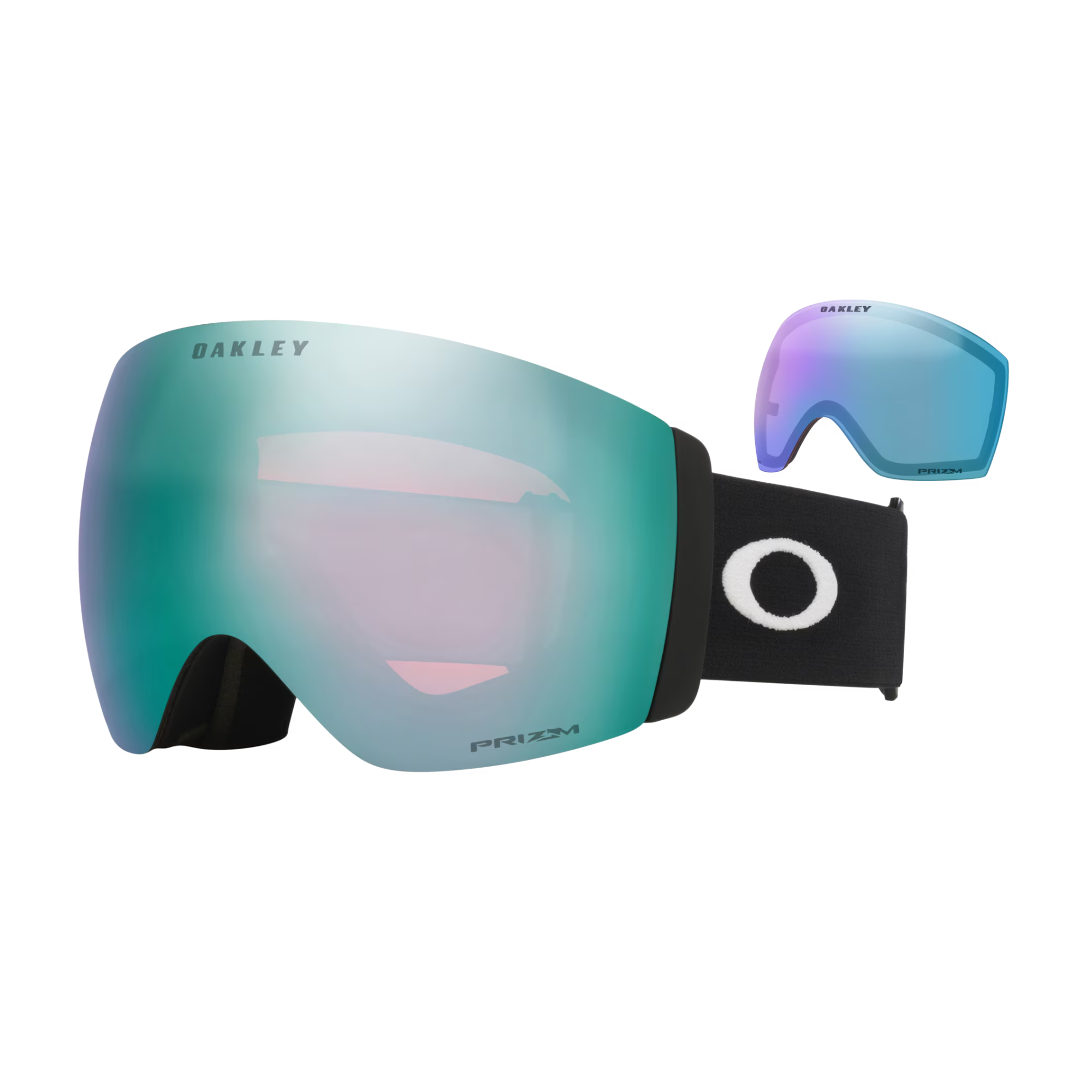 Oakley Flight Deck Pro L Snow Goggles