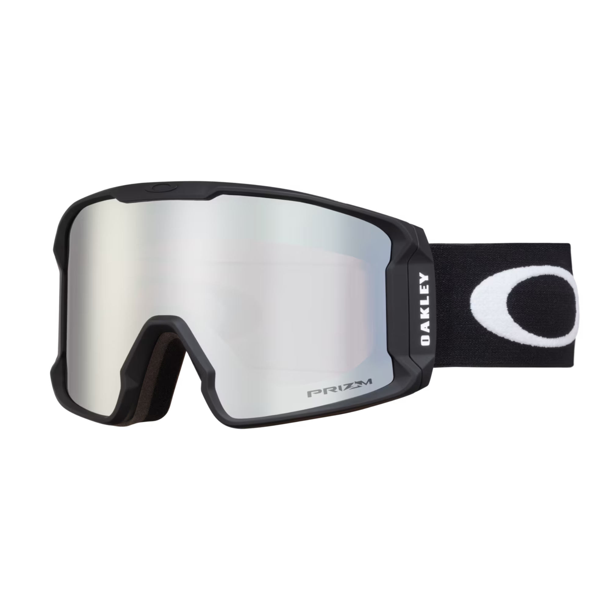Oakley Line Miner L Snow Goggles