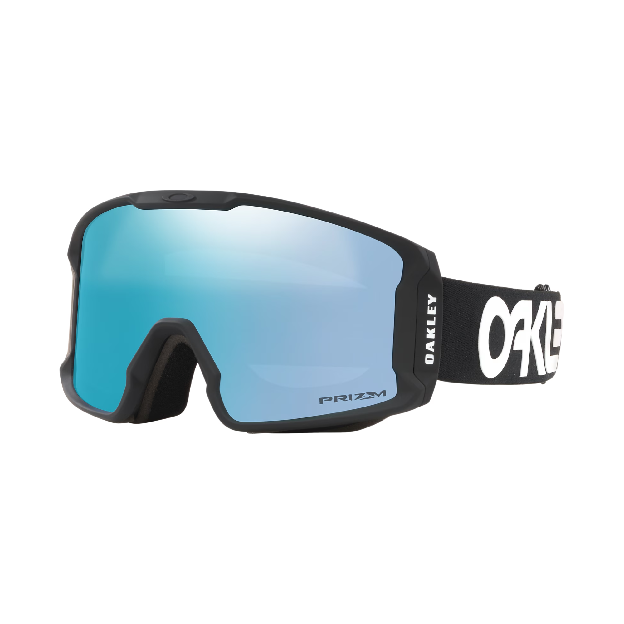 Oakley Line Miner M Factory Pilot Snow Goggles