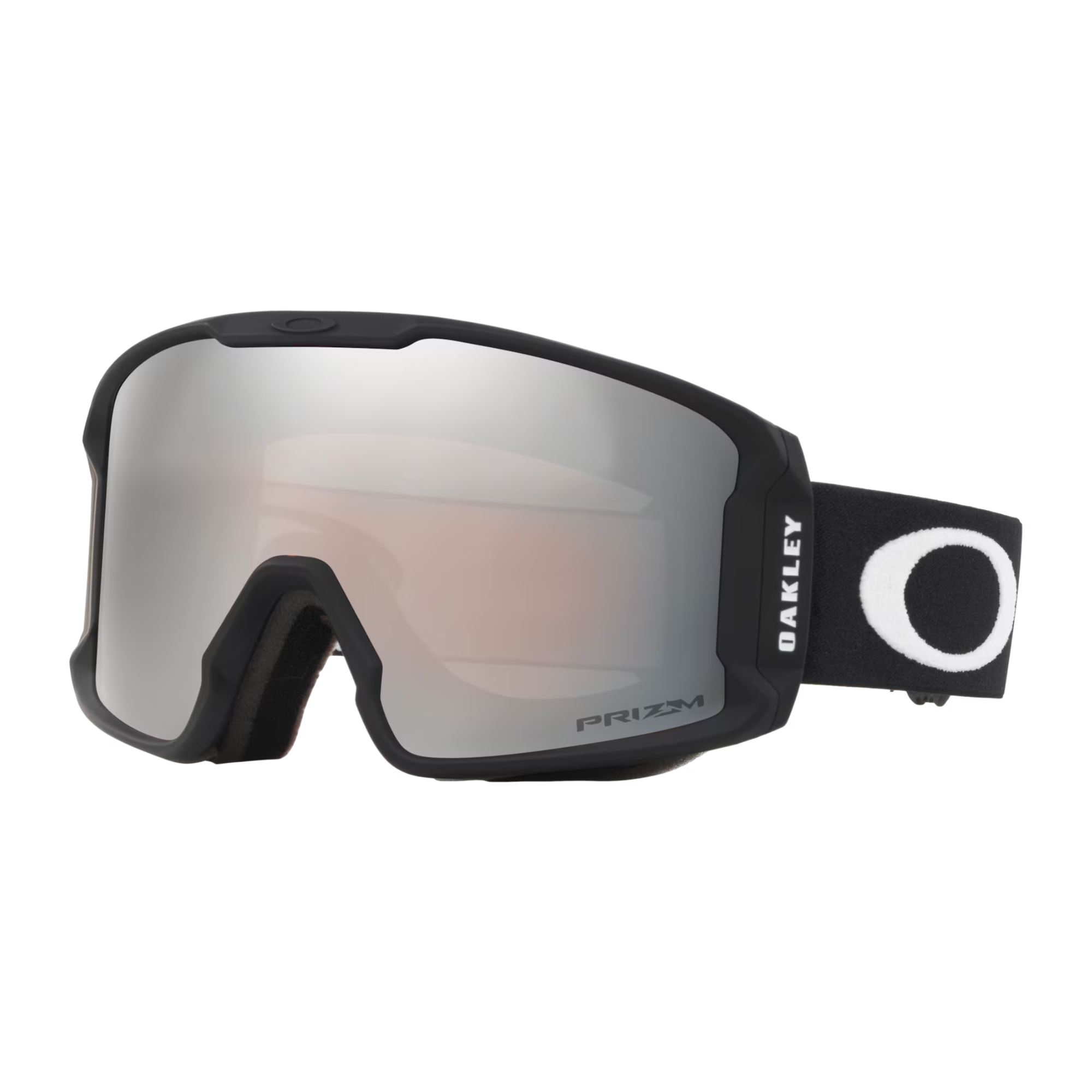 Oakley Line Miner M Snow Goggles