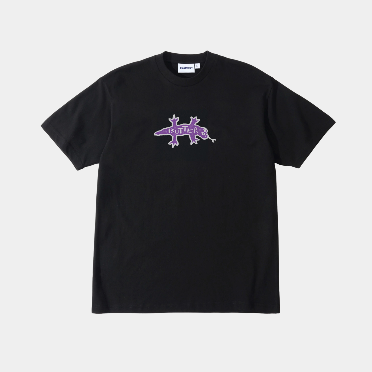 Butter Goods Reptile T-Shirt