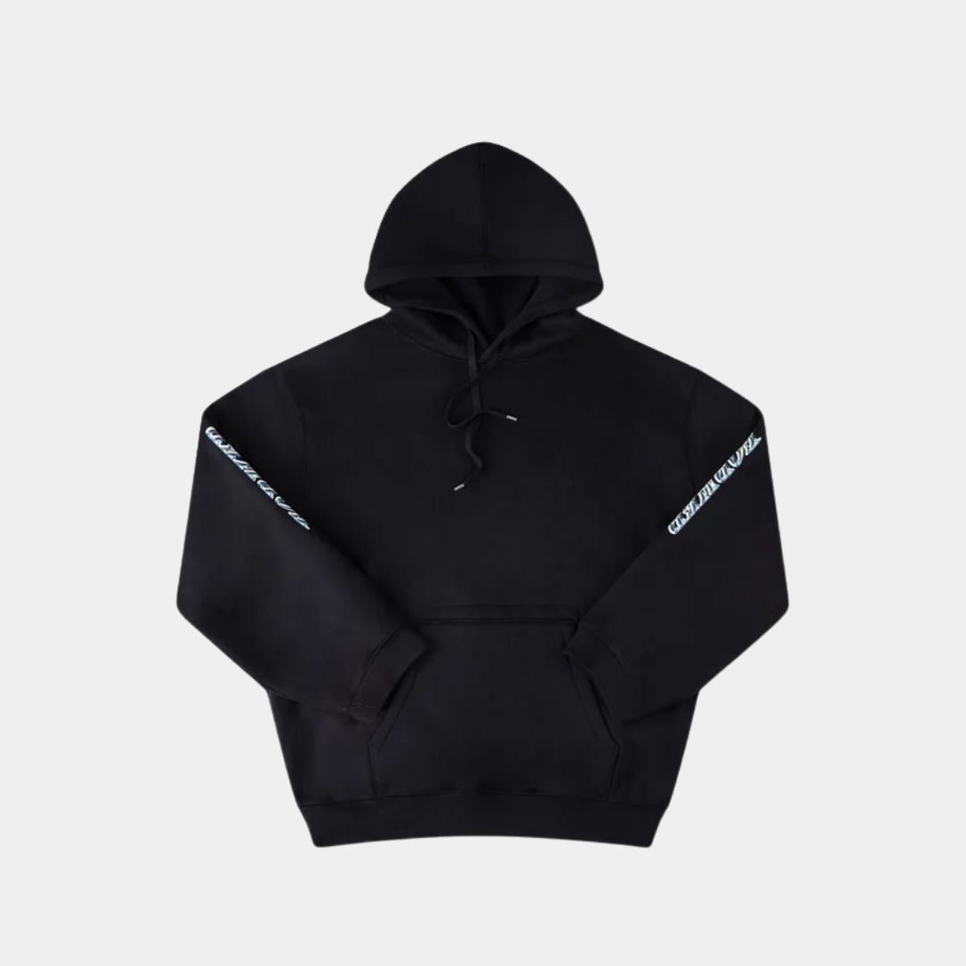 Former Foil Hood
