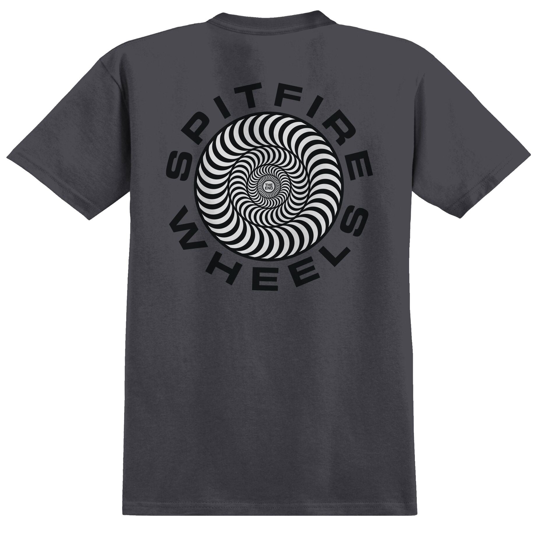 Spitfire Classic '87 Swirl Fill Youth T-Shirt