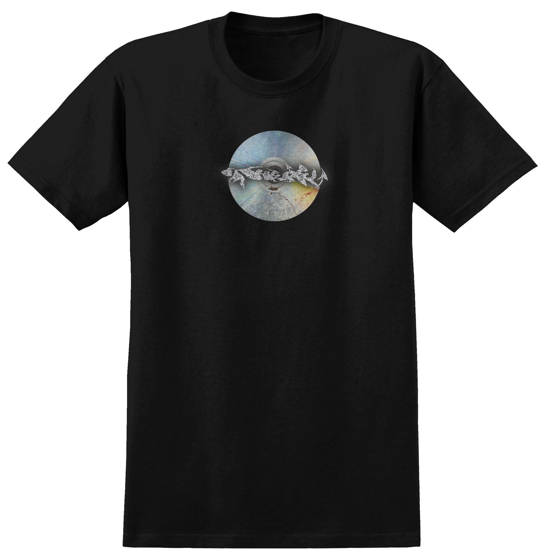 There CD T-Shirt