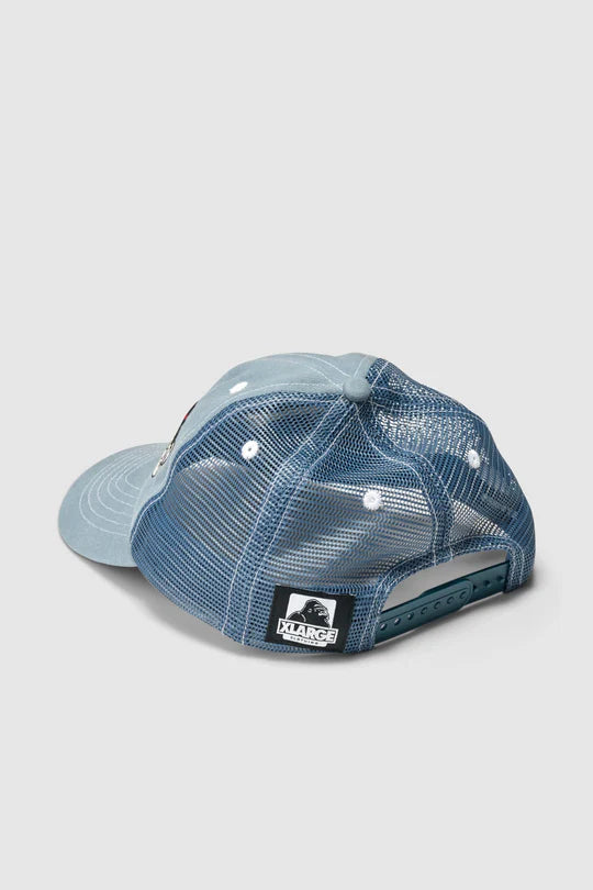 X-Large Mad Keith Low Pro Trucker