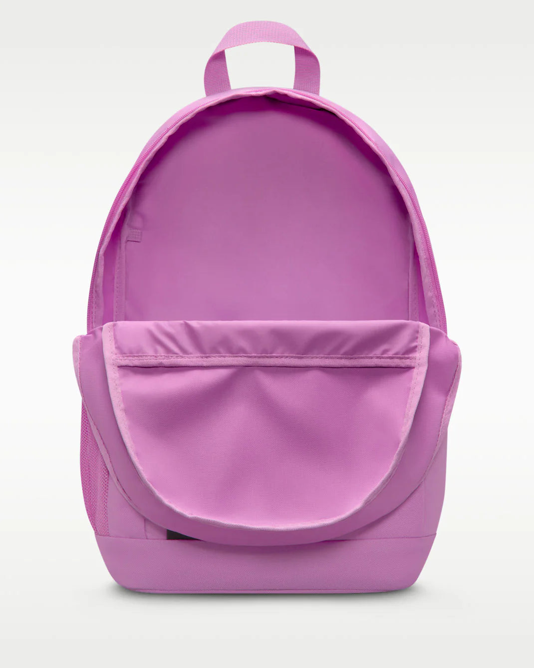 Nike Elemental Youth 20L Backpack - Light Magenta / Orange / Black