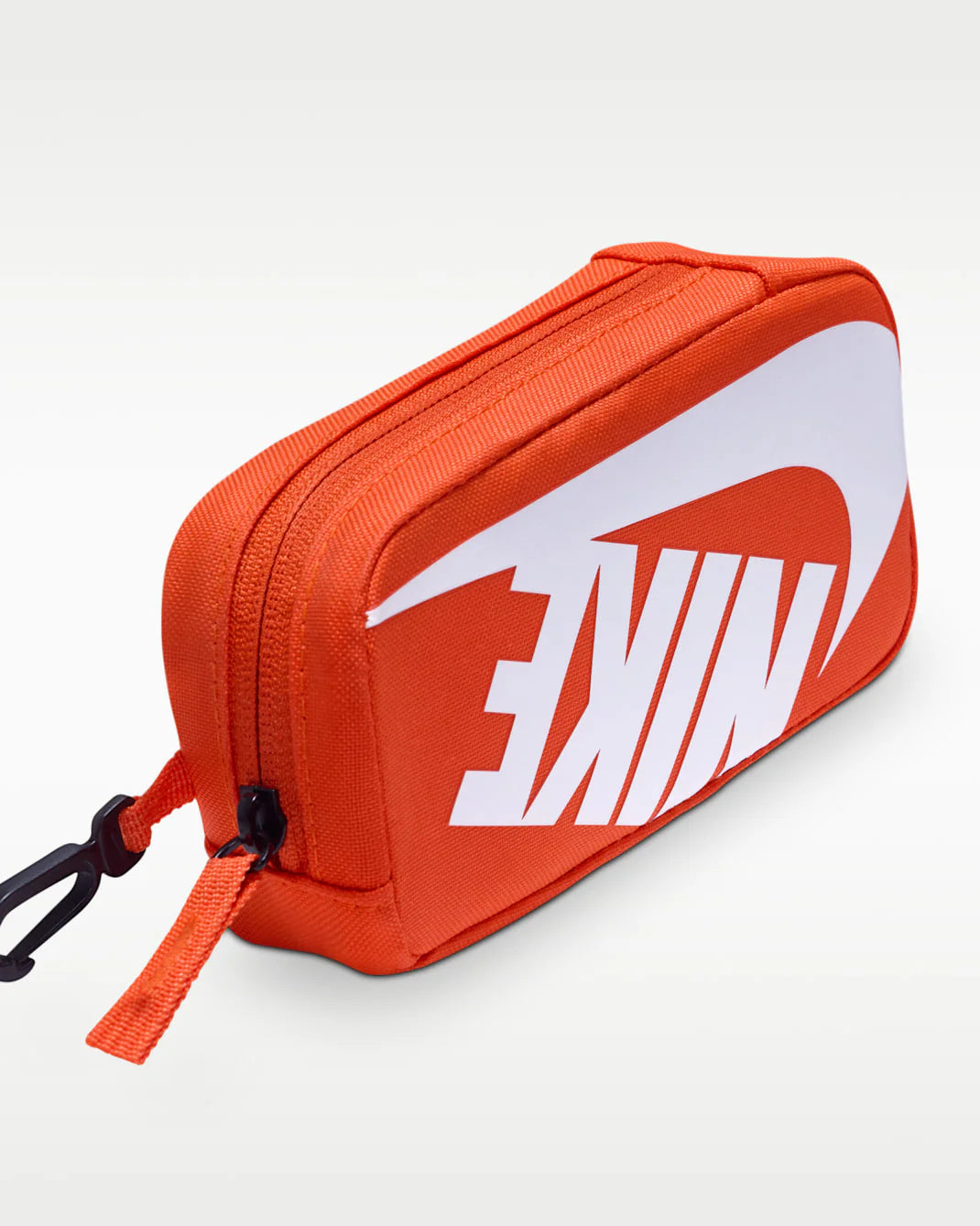 Nike Elemental Youth 20L Backpack - Light Magenta / Orange / Black