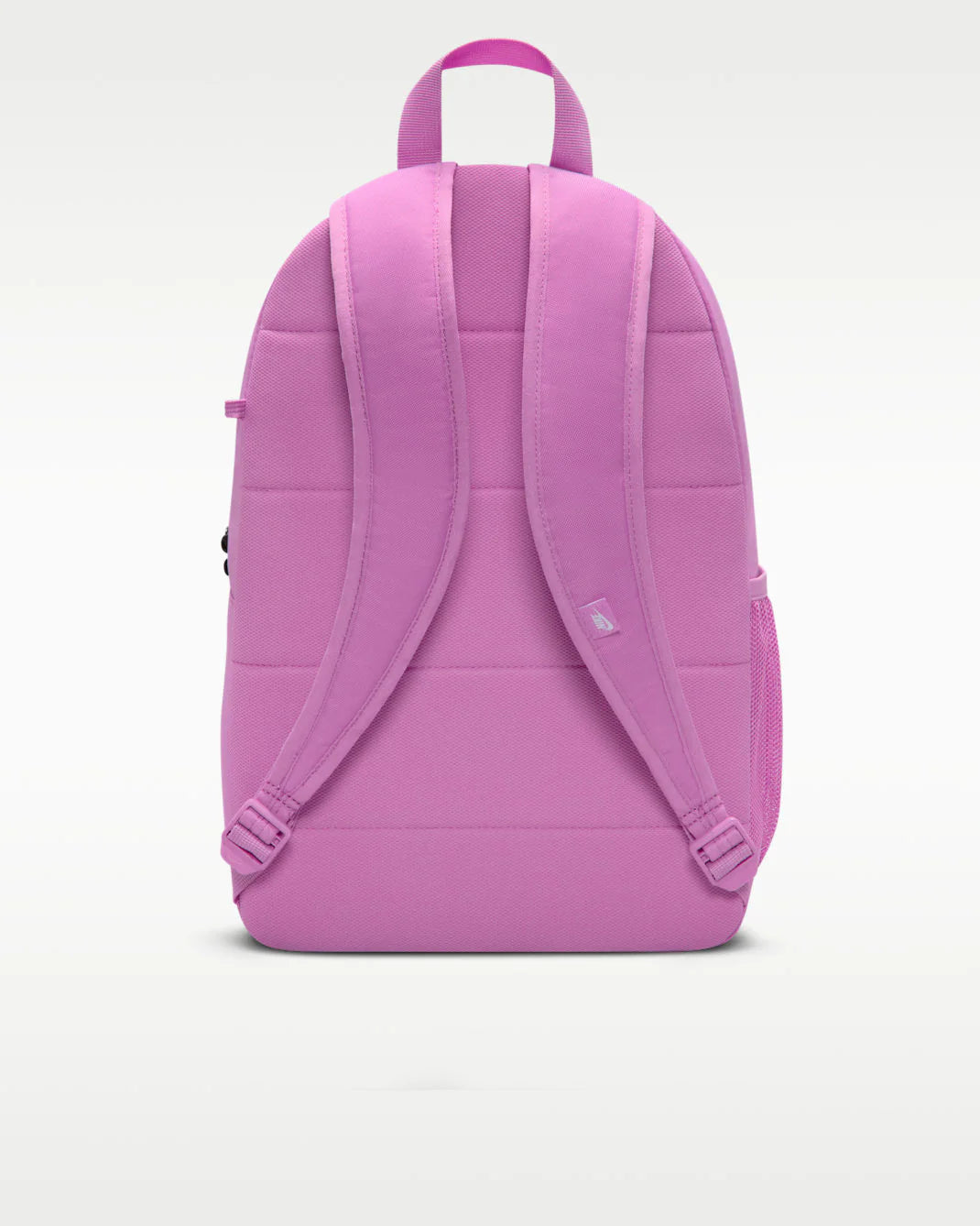 Nike Elemental Youth 20L Backpack - Light Magenta / Orange / Black