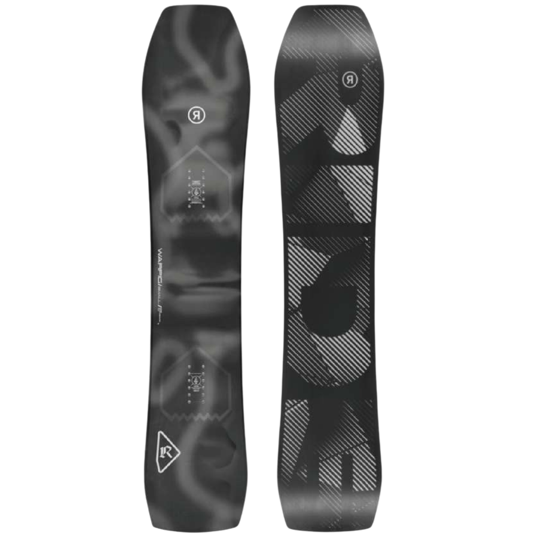 Ride Warpig Snowboard 2027
