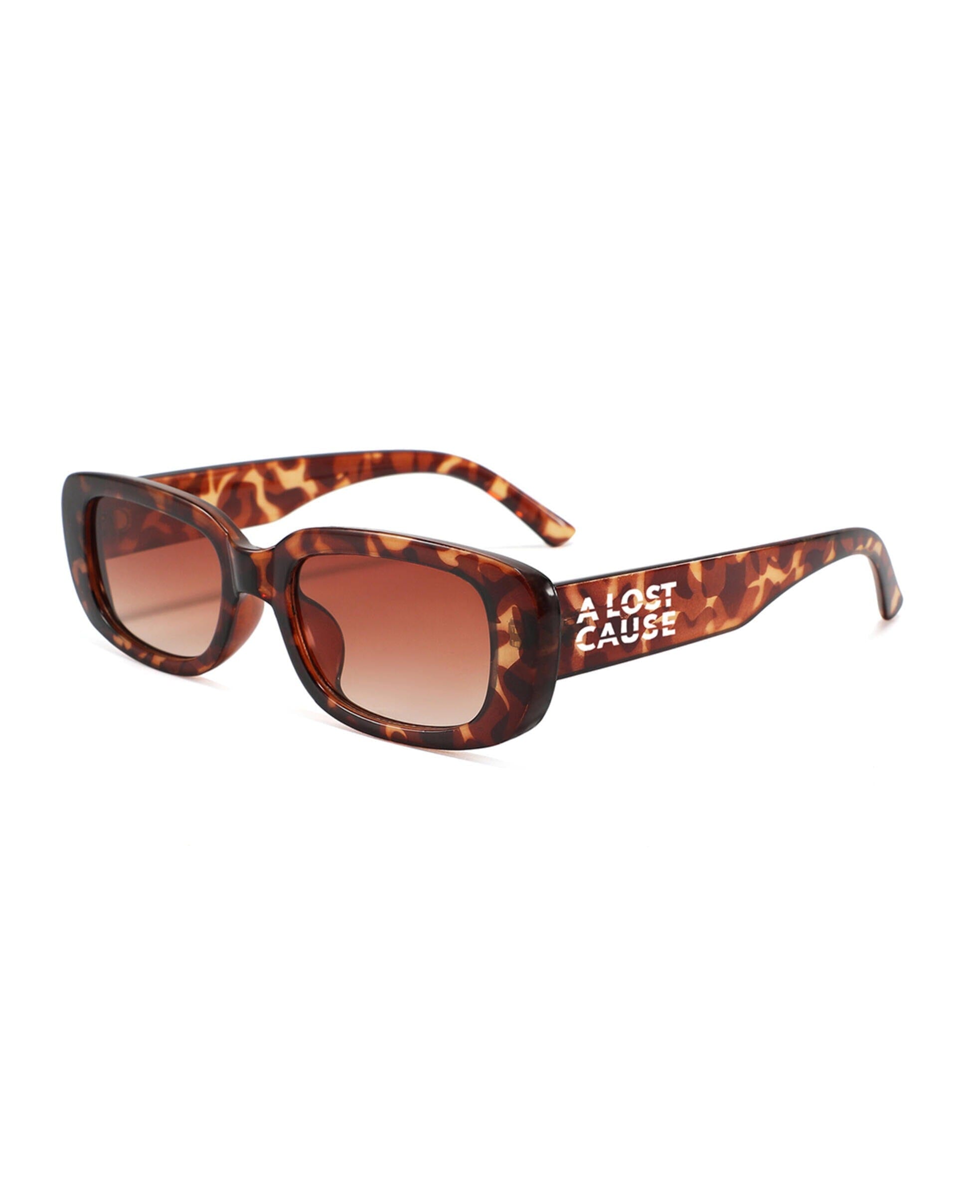 A Lost Cause Hype Sunglasses