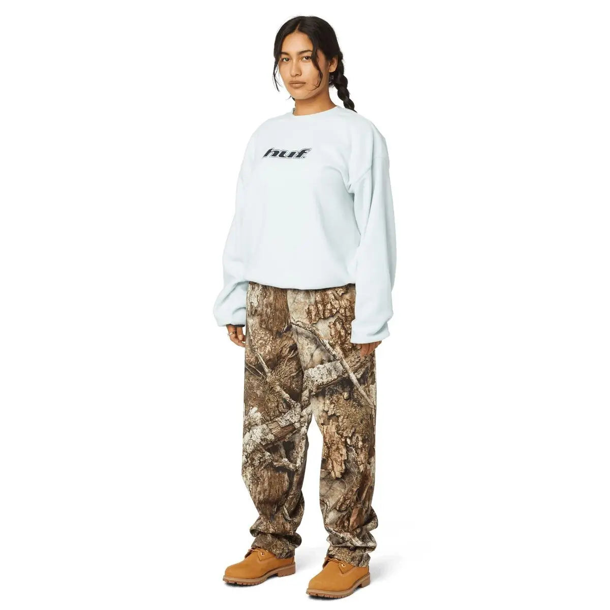 HUF Realtree Cromer Pants