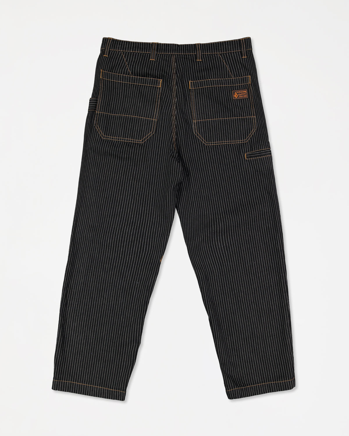 Volcom Work Dialed Carpenter Pants
