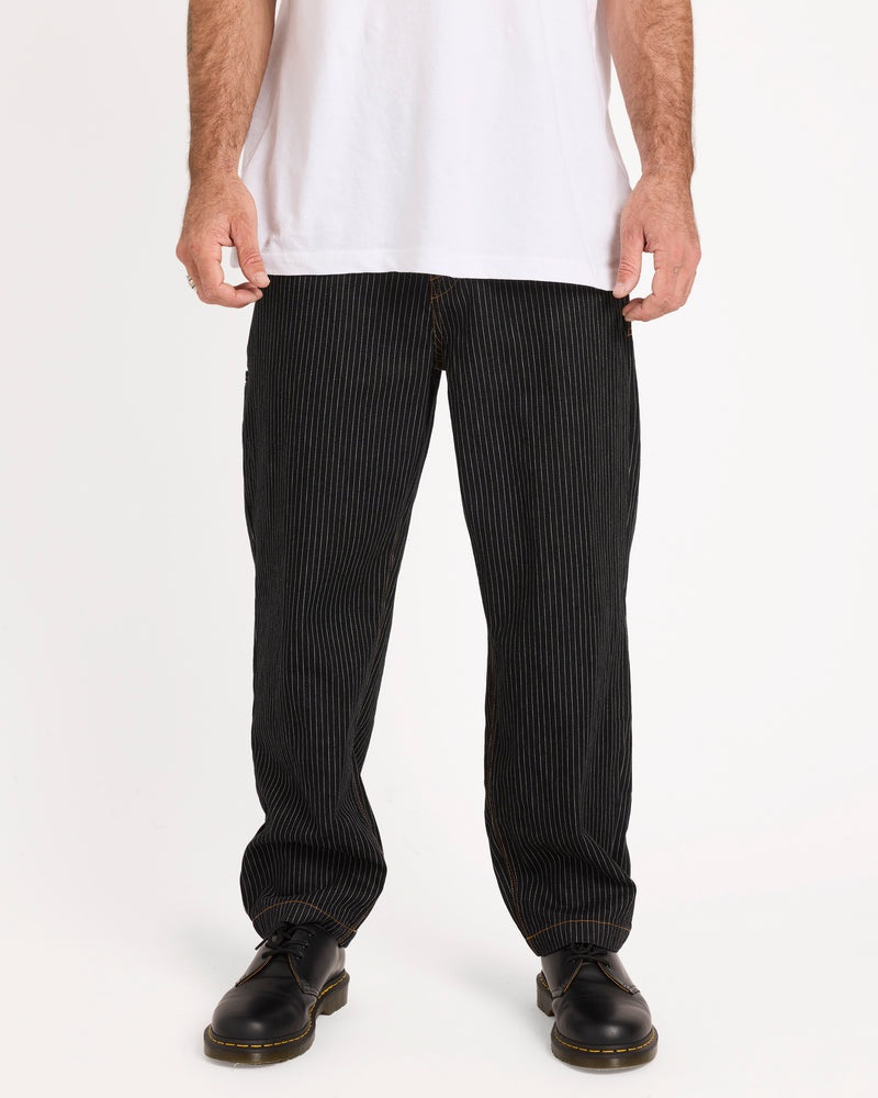 Volcom Work Dialed Carpenter Pants