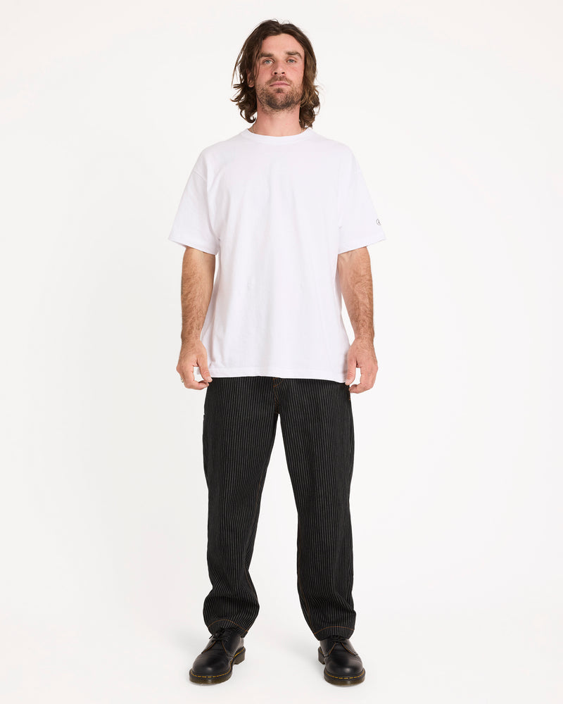 Volcom Work Dialed Carpenter Pants