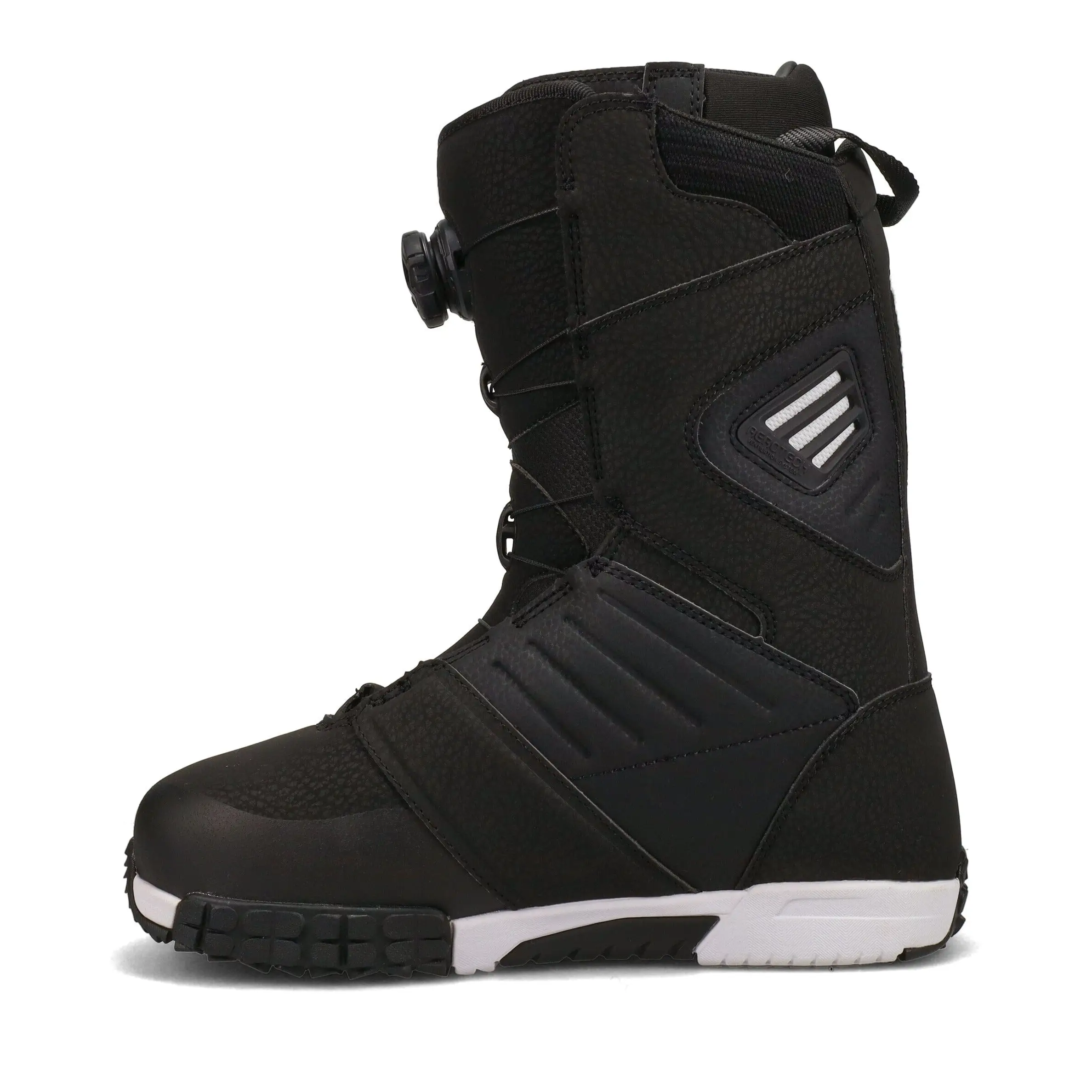 DC Judge BOA Snowboard Boots 2026