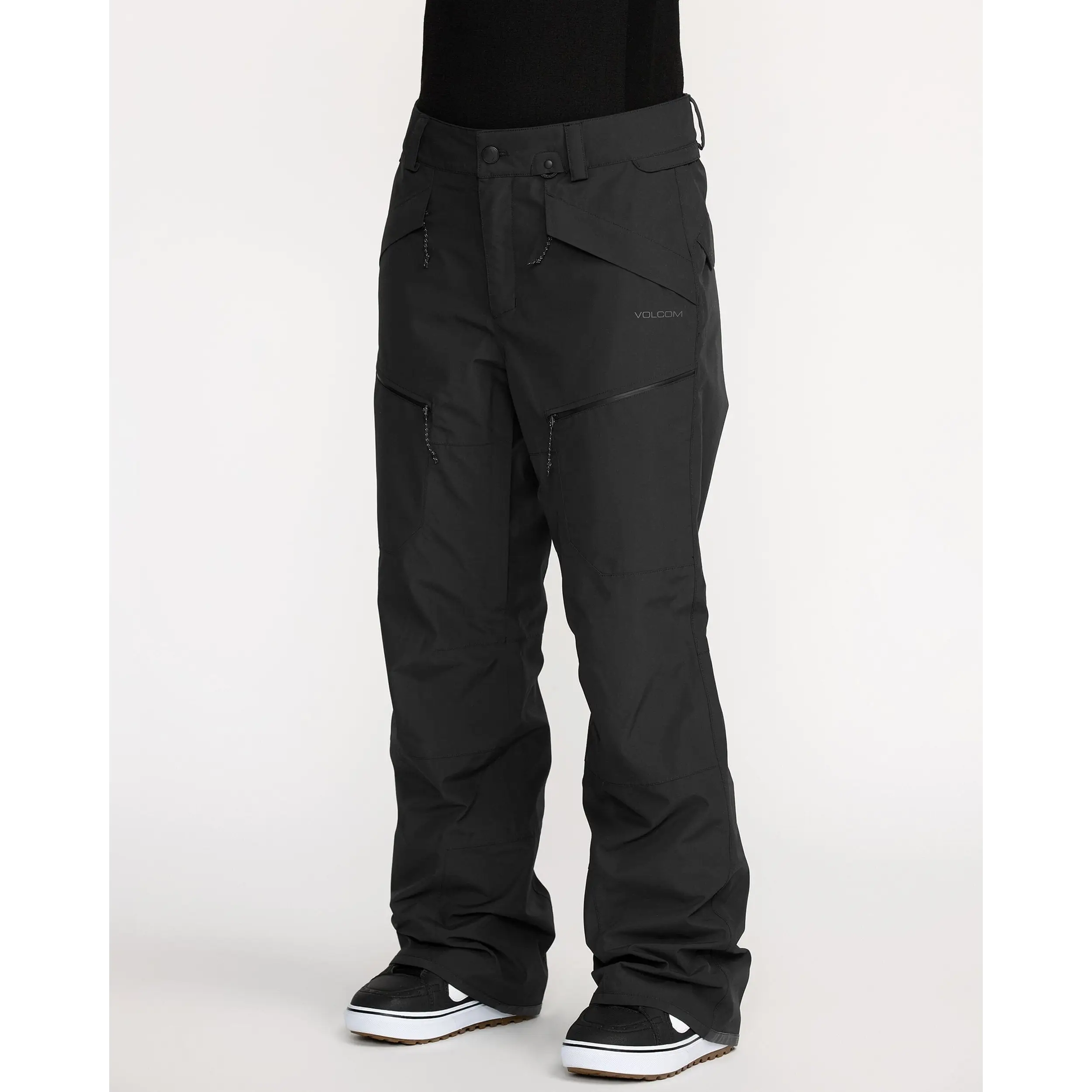 Volcom Womens Stone Mica 20K Pants