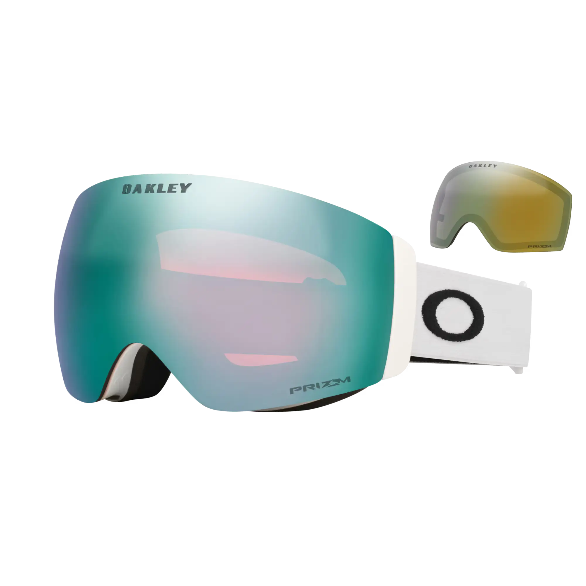 Oakley Flight Deck Pro M Snow Goggles