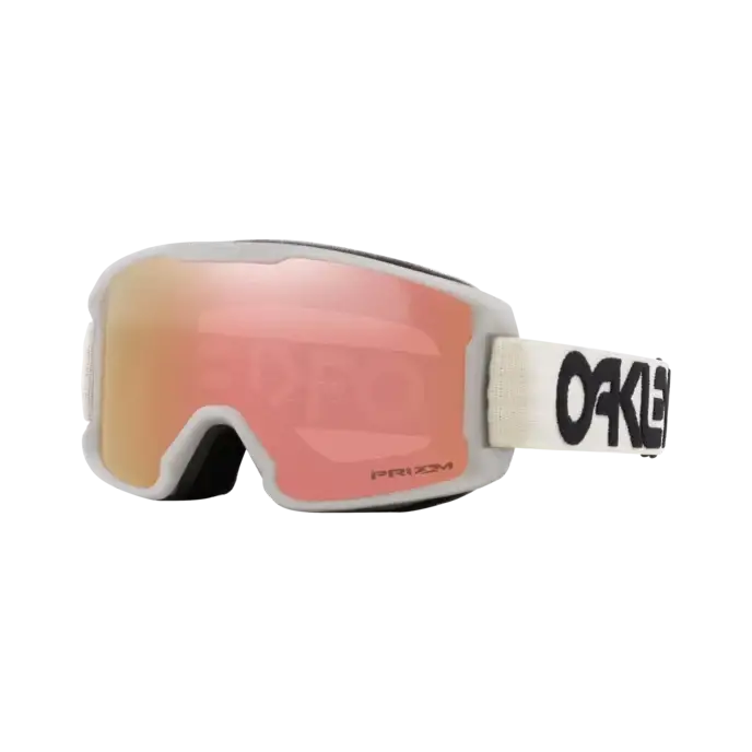 Oakley Line Miner S Goggles 2025