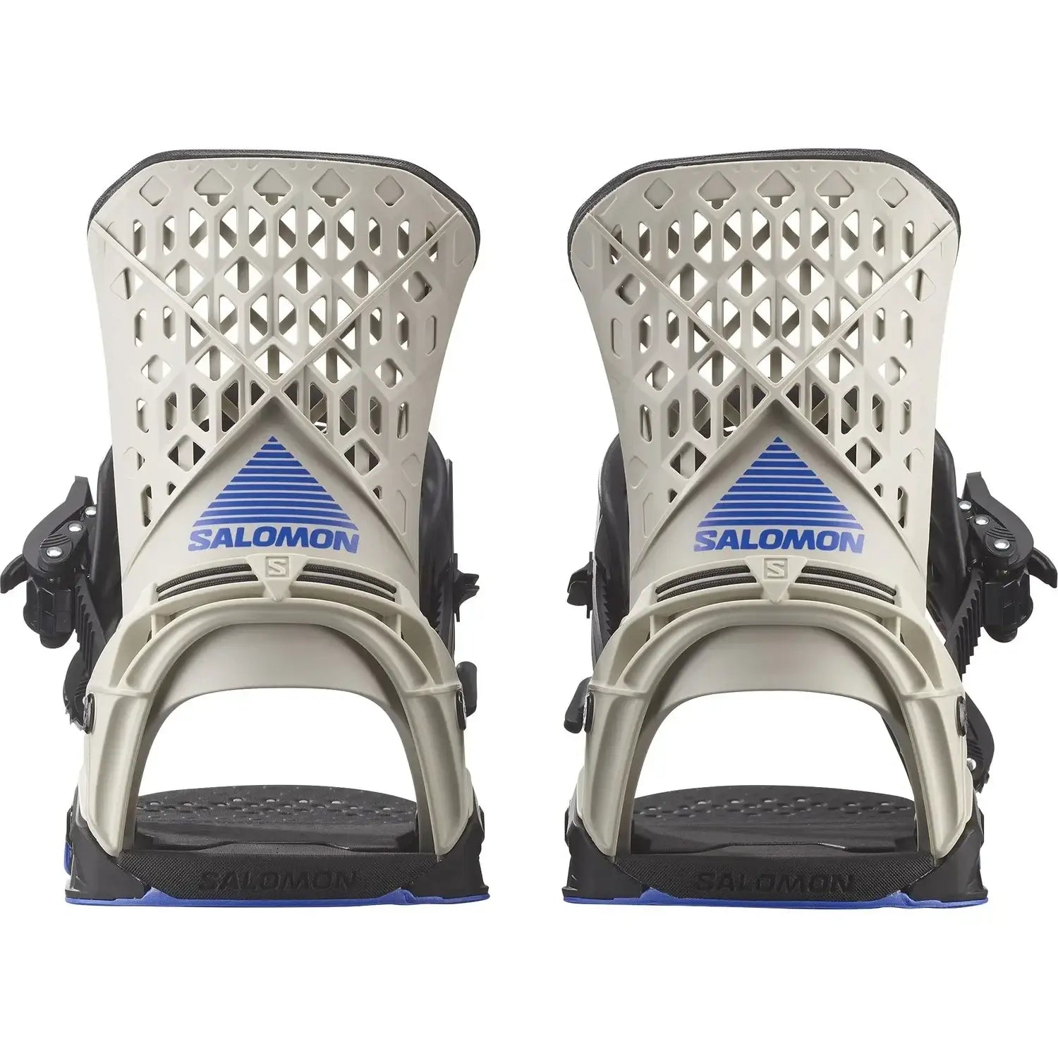 Salomon Highlander Snowboard Bindings 2026