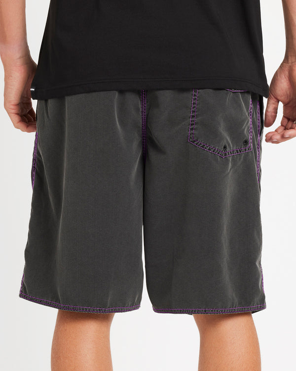 Volcom Off Ozzy 21" Trunk Shorts