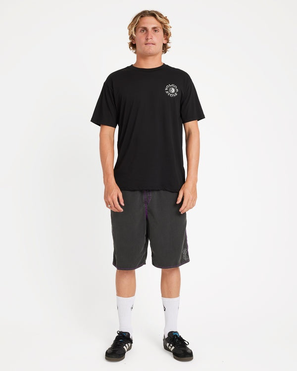 Volcom Off Ozzy 21" Trunk Shorts
